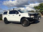 Image for 2016 Ford Ranger Utility PX MkII XL