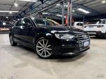 Image for 2015 Audi A3 Attraction Auto MY16