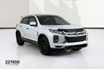 Image for 2023 Mitsubishi ASX XD ES