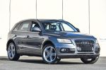 Image for 2012 Audi Q5 Wagon 8R MY12 TFSI
