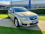 Image for 2011 HOLDEN BERLINA 4D SPORTWAGON VE II INTERNATIONAL