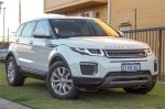 Image for 2016 RANGE ROVER EVOQUE 5D WAGON LV MY16.5 Si4 SE
