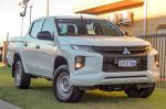Image for 2020 Mitsubishi Triton MR GLX