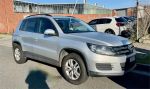 Image for 2015 Volkswagen Tiguan Wagon 5N MY16 118TSI