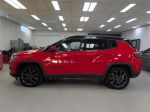 Image for 2020 Jeep Compass M6 S-Limited