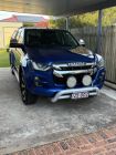 Image for 2020 Isuzu D-MAX Utility