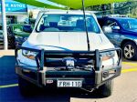 Image for 2018 Ford Ranger Cab Chassis PX MkII 2018.00MY XL
