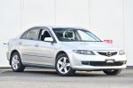 Image for 2006 Mazda 6 Hatchback GG1032 Classic