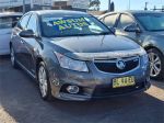 Image for 2011 Holden Cruze Sedan JH Series II MY11 SRi