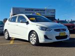 Image for 2016 Hyundai Accent Hatchback RB4 MY16 Active
