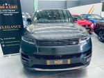 Image for 2024 Land Rover Range Rover Sport L461 D350 Autobiography