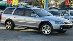 Image for 2006 Holden Adventra Wagon VZ MY06 LX6