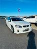 Image for 2009 HOLDEN COMMODORE 4D SPORTWAGON VE MY09.5 SV6