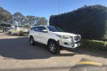 Image for 2022 Toyota Fortuner GX GUN156R