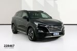 Image for 2021 Hyundai Tucson TL3 Highlander