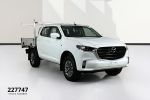 Image for 2022 Mazda BT-50 TF XT