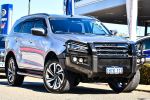 Image for 2022 Isuzu MU-X  LS-T