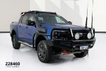 Image for 2025 Ford Ranger  Wildtrak