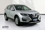 Image for 2018 Nissan X-TRAIL ST (2WD) T32 SERIES 2