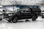 Image for 2021 Ford Ranger PX MkIII Wildtrak