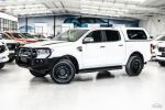 Image for 2020 Ford Ranger PX MkIII XLT
