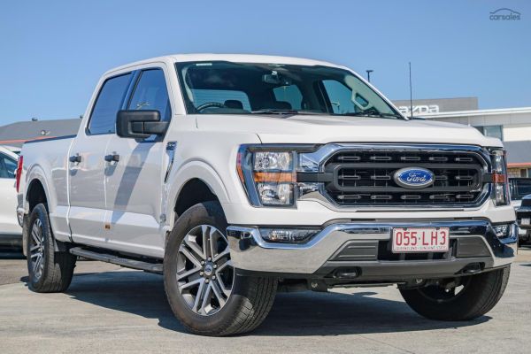 2023 Ford F150  XLT image