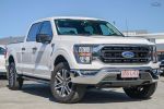 Image for 2023 Ford F150  XLT