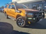 Image for 2019 Ford Ranger PX MkIII Wildtrak