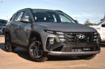 Image for 2026 Hyundai Tucson Hybrid Auto 2WD MY26