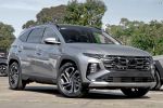 Image for 2026 Hyundai Tucson Hybrid Premium Auto AWD MY26