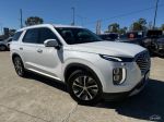 Image for 2021 Hyundai Palisade  