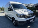 Image for 2020 Volkswagen Crafter SY1 35