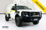 Image for 2023 Ford Ranger PY XL