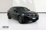 Image for 2023 BMW X4 G02 xDrive20i M Sport