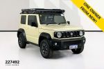 Image for 2023 Suzuki Jimny GJ GLX