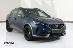 Image for 2022 Cupra Formentor KM VZx