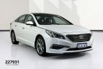 Image for 2015 Hyundai SONATA PREMIUM LF