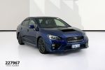 Image for 2014 Subaru WRX (AWD) MY15