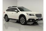 Image for 2017 Subaru Outback 2.5i PREMIUM AWD MY17