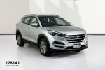 Image for 2016 Hyundai TUCSON ACTIVE (FWD) TL