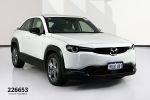 Image for 2023 Mazda MX-30  G20e Evolve