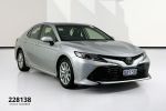 Image for 2018 Toyota CAMRY ASCENT ASV70R