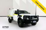 Image for 2023 Ford Ranger PY XL