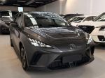 Image for 2024 MG MG4 Hatchback MEH32 MY24 Excite 64