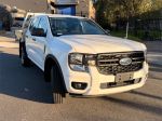 Image for 2022 Ford Ranger Cab Chassis PY 2022MY XL
