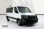 Image for 2019 Mercedes-Benz Sprinter VS30 319
