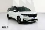 Image for 2022 Kia Carnival KA4 SLi