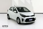 Image for 2021 Kia Picanto  S