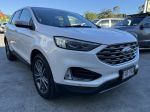 Image for 2018 Ford Endura CA 2019MY Titanium