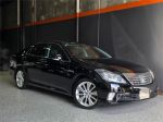 Image for 2010 Toyota Crown Sedan GWS204 HYBRID G TYPE